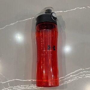 Under Armour Thermos Plastic Water Bottle